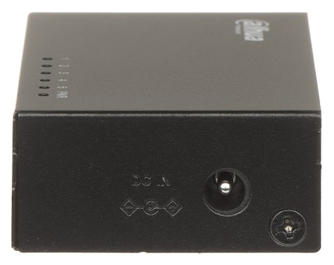 SWITCH PFS3005-5ET-V2 5-PORTOWY DAHUA