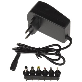 ZASILACZ IMPULSOWY 3-12V/2.5A/TAY