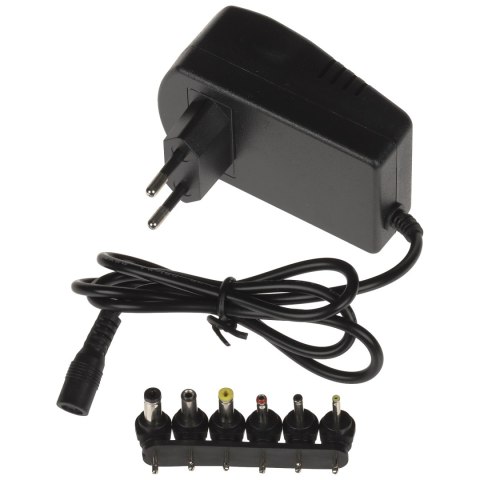 ZASILACZ IMPULSOWY 3-12V/2.5A/TAY
