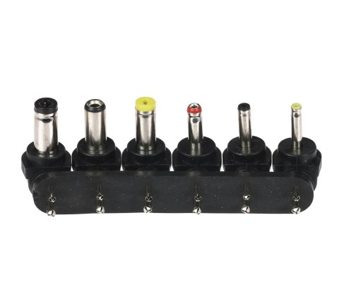 ZASILACZ IMPULSOWY 3-12V/2.5A/TAY