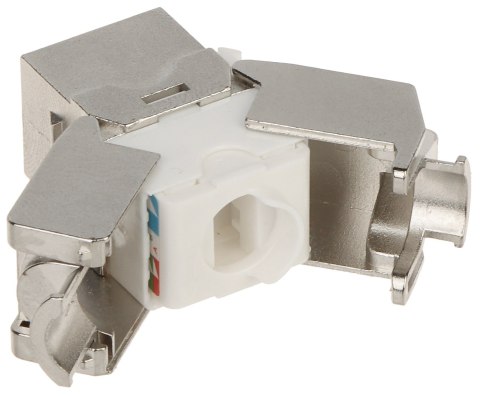 ZŁĄCZE KEYSTONE FX-RJ45-71