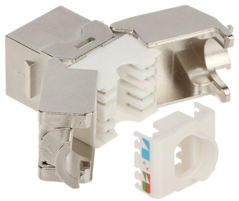 ZŁĄCZE KEYSTONE FX-RJ45-71