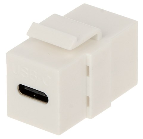 ZŁĄCZE KEYSTONE FX-USB-C