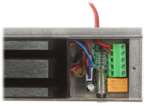 ZWORA ELEKTROMAGNETYCZNA ZE-320