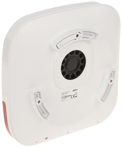 BEZPRZEWODOWY SYGNALIZATOR ZEWNĘTRZNY ARA13-W2(868)(RED) DAHUA