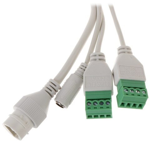 KAMERA WANDALOODPORNA IP DS-2CD2143G2-IS(2.8mm) - 4 Mpx Hikvision