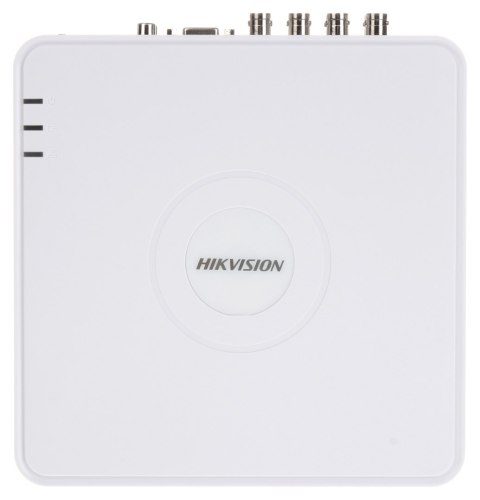 REJESTRATOR AHD, HD-CVI, HD-TVI, CVBS, IP IDS-7108HUHI-M1/S(C) 8 KANAŁÓW Hikvision