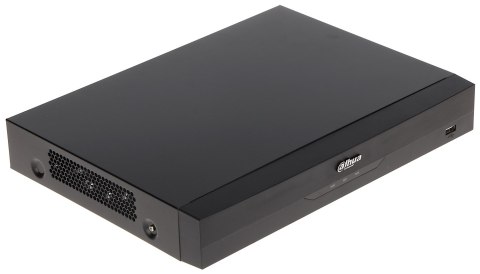 REJESTRATOR AHD, HD-CVI, HD-TVI, CVBS, IP XVR5116H-4KL-I3 16 KANAŁÓW DAHUA