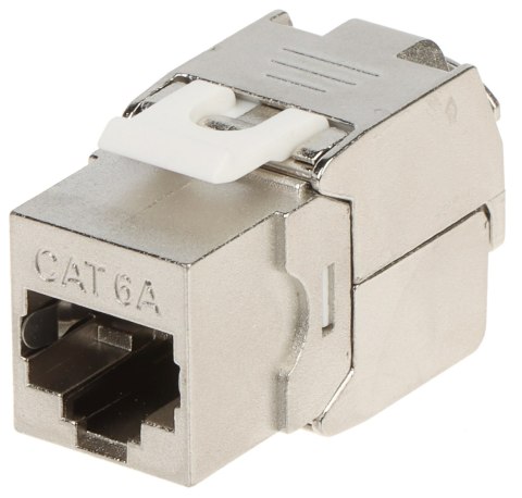 ZŁĄCZE KEYSTONE FX-RJ45-6A-16