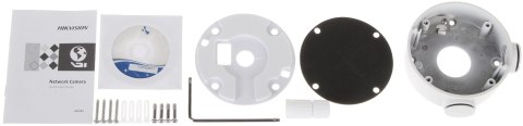 HYBRYDOWA KAMERA TERMOWIZYJNA IP DS-2TD2617-6/QA 6.2 mm - 720p, 8 mm - 4 Mpx Hikvision