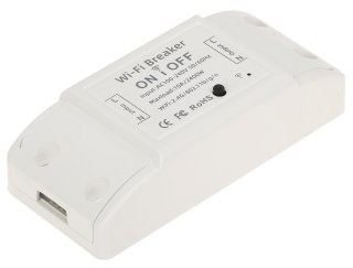 INTELIGENTNY PRZEŁĄCZNIK ATLO-B1-TUYA Wi-Fi, Tuya Smart