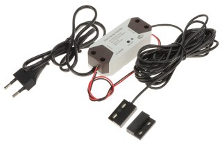 INTELIGENTNY STEROWNIK BRAMY GARAŻOWEJ ATLO-GDC2-TUYA Wi-Fi, Tuya Smart