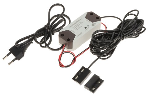 INTELIGENTNY STEROWNIK BRAMY GARAŻOWEJ ATLO-GDC2-TUYA Wi-Fi, Tuya Smart