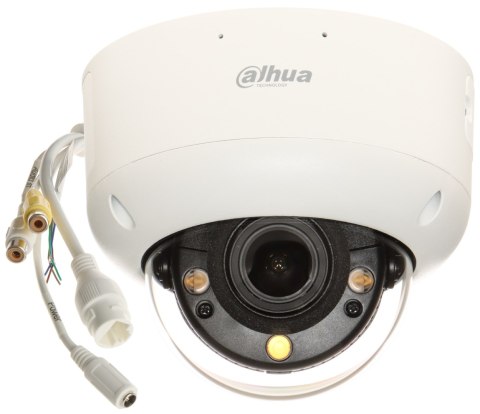 KAMERA IP IPC-HDBW5449R1-ZE-LED-2712 Full-Color - 4 Mpx 2.7 ... 12 mm DAHUA