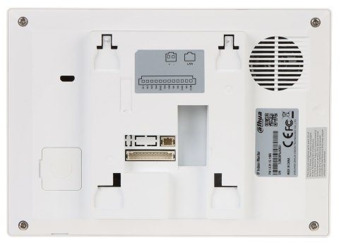 PANEL WEWNĘTRZNY VTH2621GW-P IP DAHUA