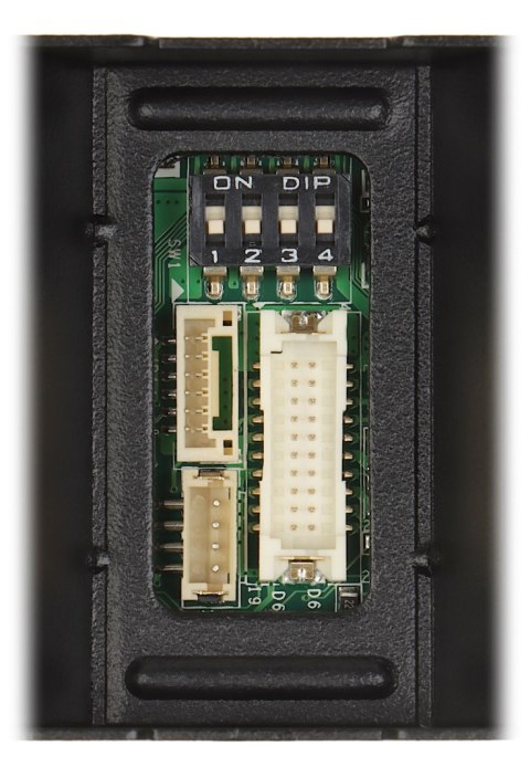 STEROWNIK DRZWI DS-K2M061 Hikvision