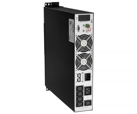 ZASILACZ UPS AT-UPS3000RT/3-RACK 3000 VA EAST