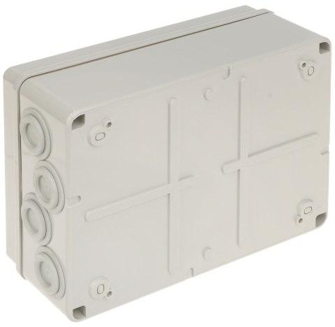 EXTENDER EXT-POE3H W OBUDOWIE HERMETYCZNEJ PULSAR