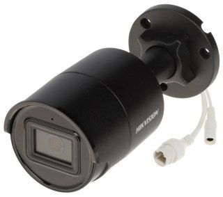 KAMERA IP DS-2CD2043G2-IU(2.8MM)(BLACK) AcuSense - 4 Mpx Hikvision