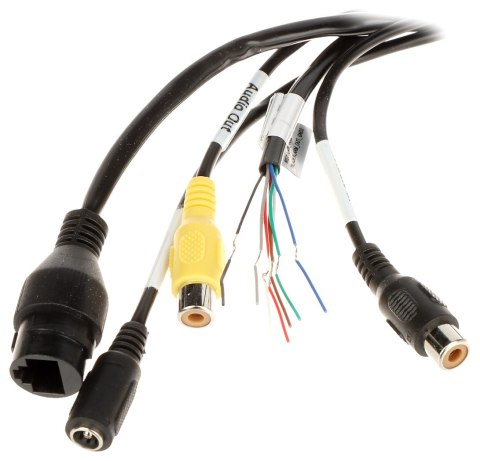 KAMERA WANDALOODPORNA IP IPC-EBW81242-AS-S2 - 12 Mpx 1.85 mm - Fish Eye DAHUA