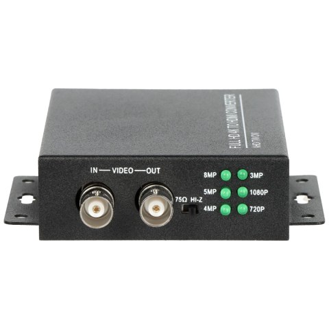 KONWERTER HV/HDMI+HV-V2