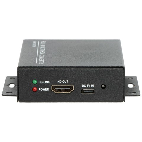 KONWERTER HV/HDMI+HV-V2