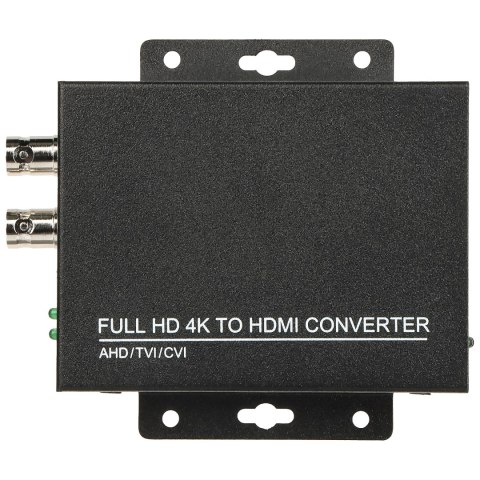 KONWERTER HV/HDMI+HV-V2