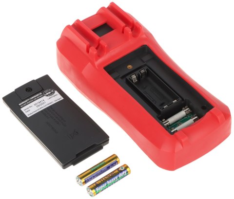 MIERNIK UNIWERSALNY UT-890D+ UNI-T