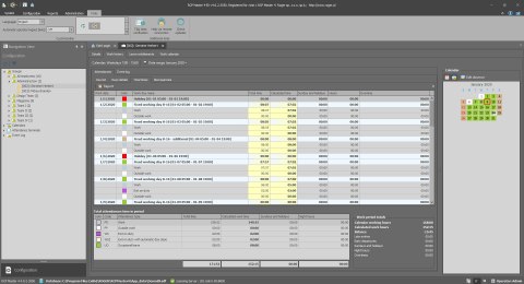 OPROGRAMOWANIE RCPM4-250 ROGER