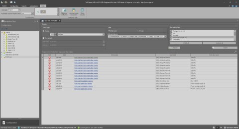 OPROGRAMOWANIE RCPM4-250 ROGER
