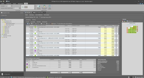 OPROGRAMOWANIE RCPM4-50 ROGER