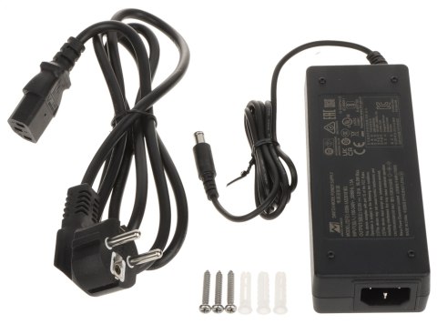 SWITCH POE PFS3009-8ET1GT-96-V2 8-PORTOWY DAHUA