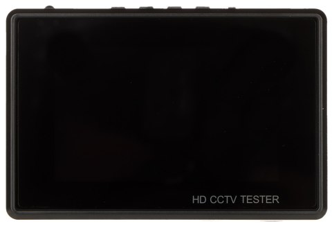 WIELOFUNKCYJNY TESTER CCTV CS-HB-45W