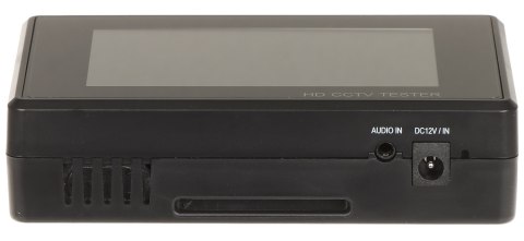 WIELOFUNKCYJNY TESTER CCTV CS-HB-45W
