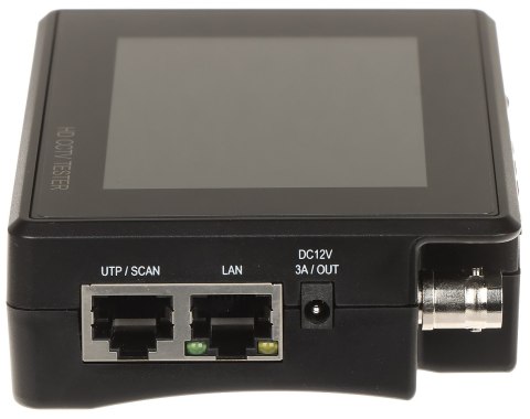 WIELOFUNKCYJNY TESTER CCTV CS-HB-45W