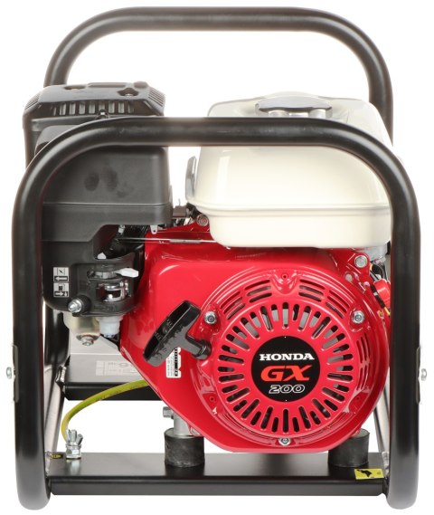 AGREGAT PRĄDOTWÓRCZY FH-3001R 2500 W Honda GX 200 FOGO