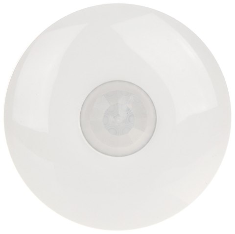 BEZPRZEWODOWA CZUJKA SUFITOWA PIR AX PRO DS-PDCL12-EG2-WE Hikvision
