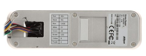 CZYTNIK ZBLIŻENIOWY ASR2200A-D DAHUA