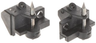 ELEKTRODA DO SPAWARKI ŚWIATŁOWODOWEJ AI-9/E Signal Fire