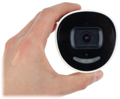 KAMERA IP DS-2CD2046G2-IU/SL(2.8MM)(C) AcuSense - 4 Mpx Hikvision
