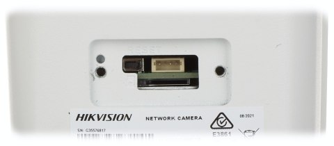 KAMERA WANDALOODPORNA IP DS-2CD2686G2-IZS(2.8-12MM)(C) AcuSense - 8.3 Mpx, 4K UHD - MOTOZOOM Hikvision