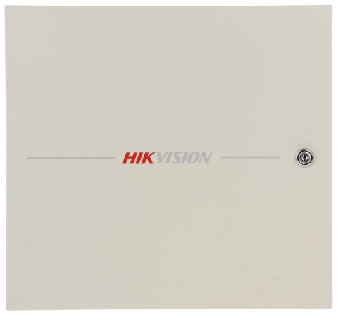 KONTROLER DOSTĘPU DS-K2604T Hikvision