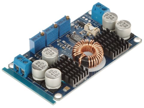 MODUŁ PRZETWORNICY LTC3780