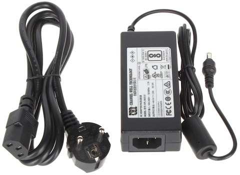 SWITCH POE DS-3E1105P-EI-V2 4-PORTOWY Hikvision