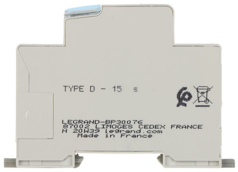 DZWONEK MODUŁOWY LE-004107 LEGRAND