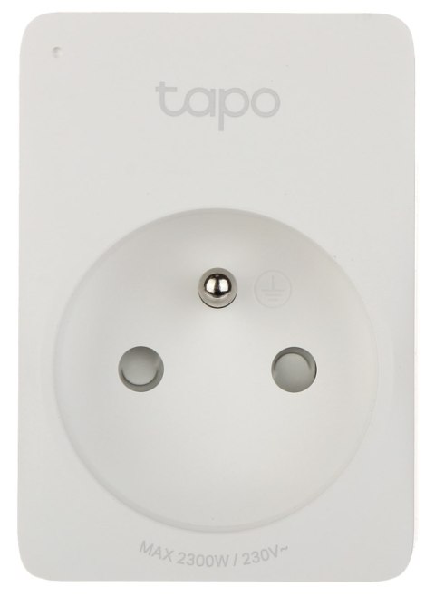 INTELIGENTNE GNIAZDO ELEKTRYCZNE TL-TAPO-P100(2-PACK) 2300 W TP-LINK