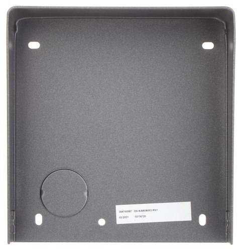 OBUDOWA NATYNKOWA DS-KABD8003-RS1 Hikvision