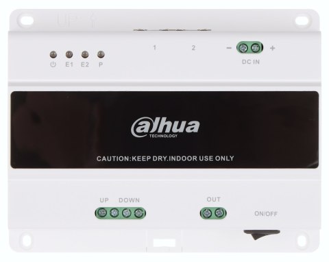 SWITCH VTNS2003B-2 DAHUA 2-wire