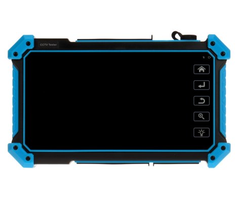 WIELOFUNKCYJNY TESTER CCTV CS-H7-50H