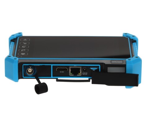 WIELOFUNKCYJNY TESTER CCTV CS-H7-50H